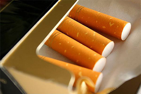 香煙過濾嘴乳化劑，適量添加S-185讓濾嘴更柔軟