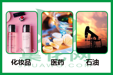 吐溫20的六大應(yīng)用，哪些工業(yè)可以用得上吐溫