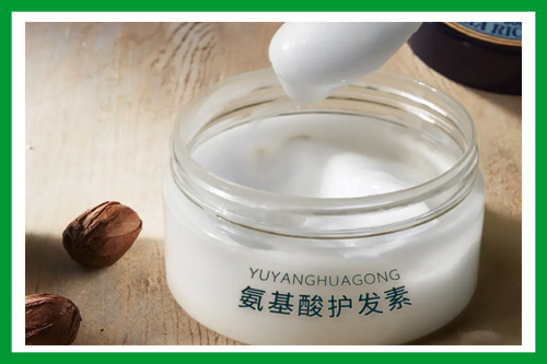 護發(fā)素的十六十八醇的作用是什么？