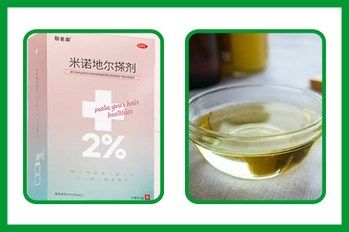 米諾地爾生發(fā)水配方有什么？甘油起什么作用