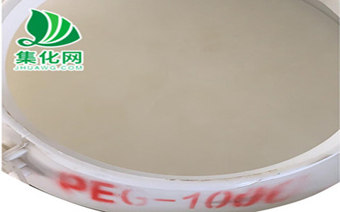 聚乙二醇1000是一種常用的聚合物材料，在制藥行業(yè)中有著廣泛的應(yīng)用