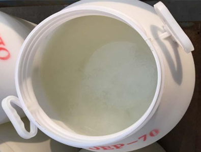 滲透劑OEP-70：性能卓越的多領域應用能手