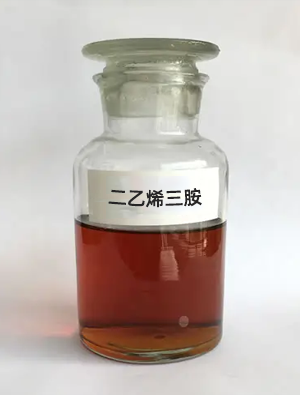 二亞乙基三胺